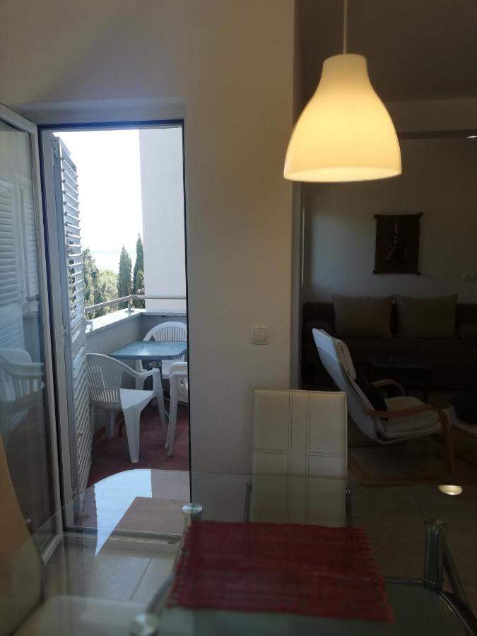 Mia Apartment Mandre Dış mekan fotoğraf